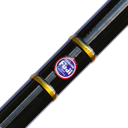 Tronixpro Exodus Estuary 3.96m 13′ 50-150g 2-5oz