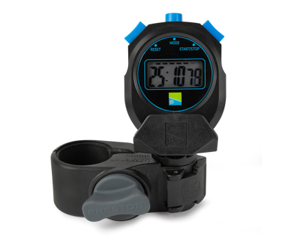Preston Offbox Stopwatch