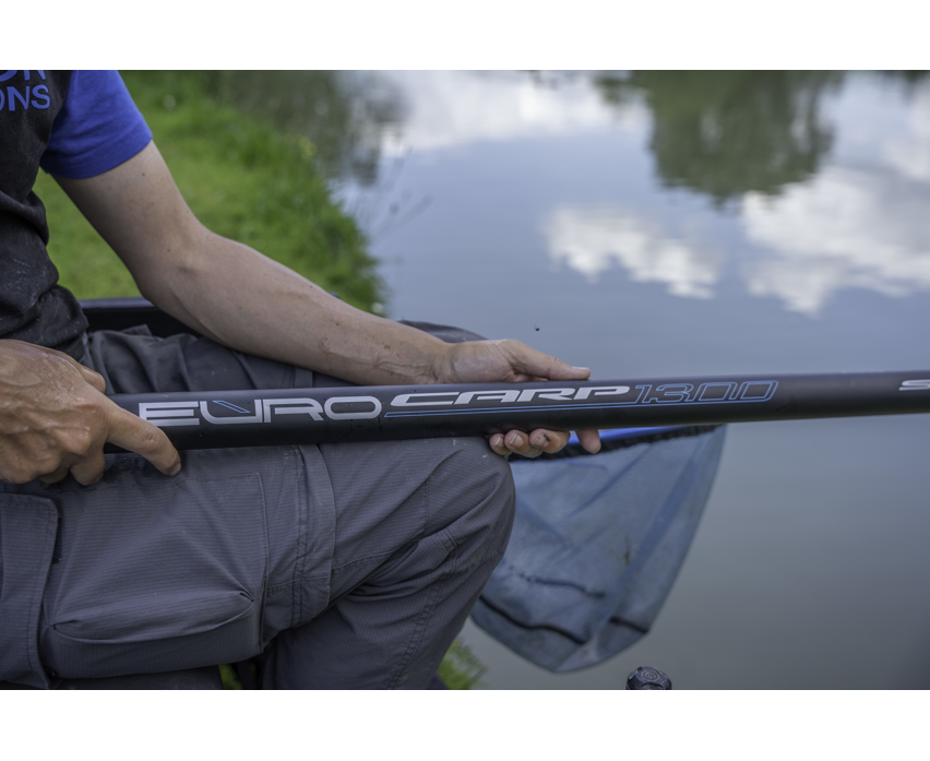 Preston Euro Carp 1300 STR