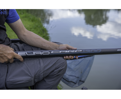 Preston Euro Carp 1300 STR