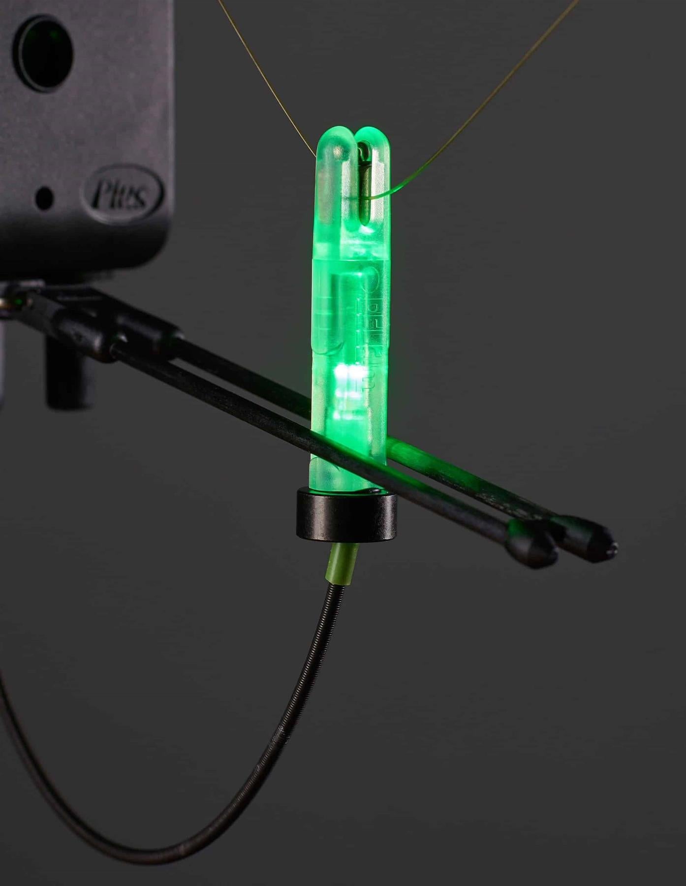 Delkim SlimLite Indication Set Clear