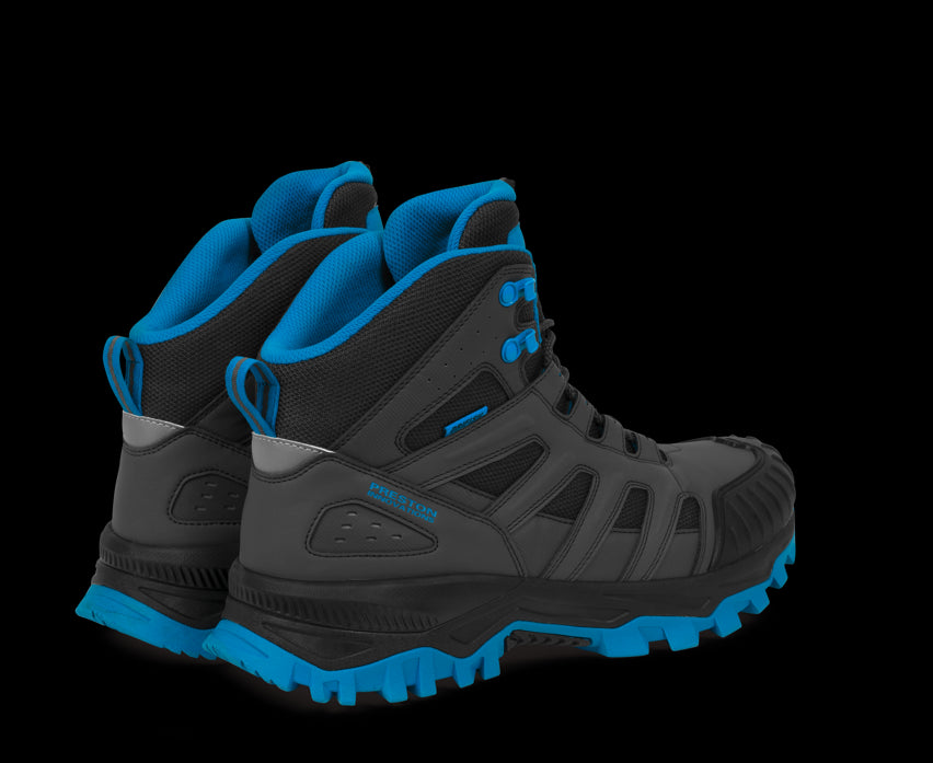 Preston DF Ultra All Terrain Boots
