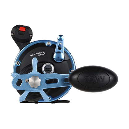 Penn Warfare II 30 Level Wind Left Hand Line Counter