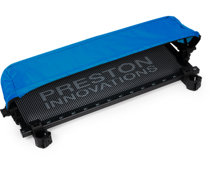 Preston Ventalite Slimline Hoodie Side Tray