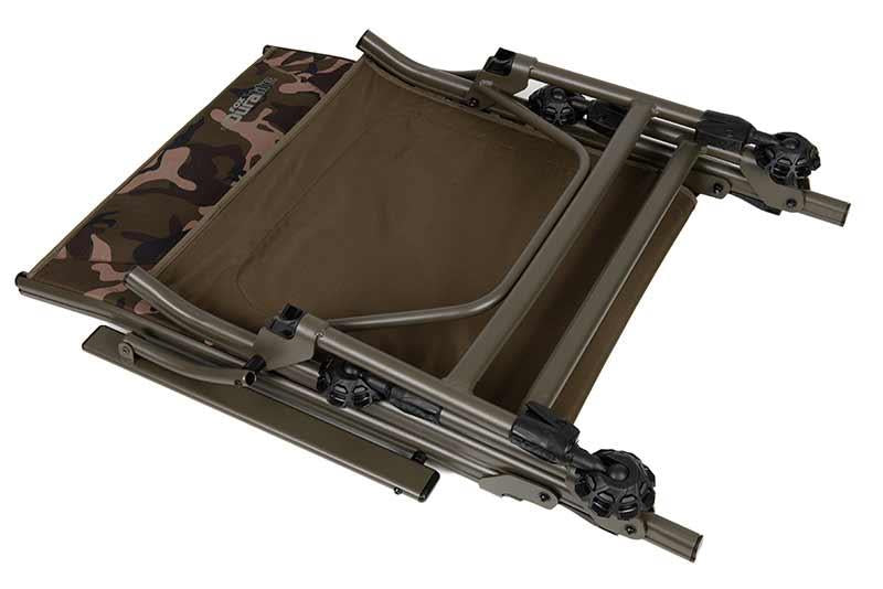 Fox Duralite Recliner XL Arm Chair