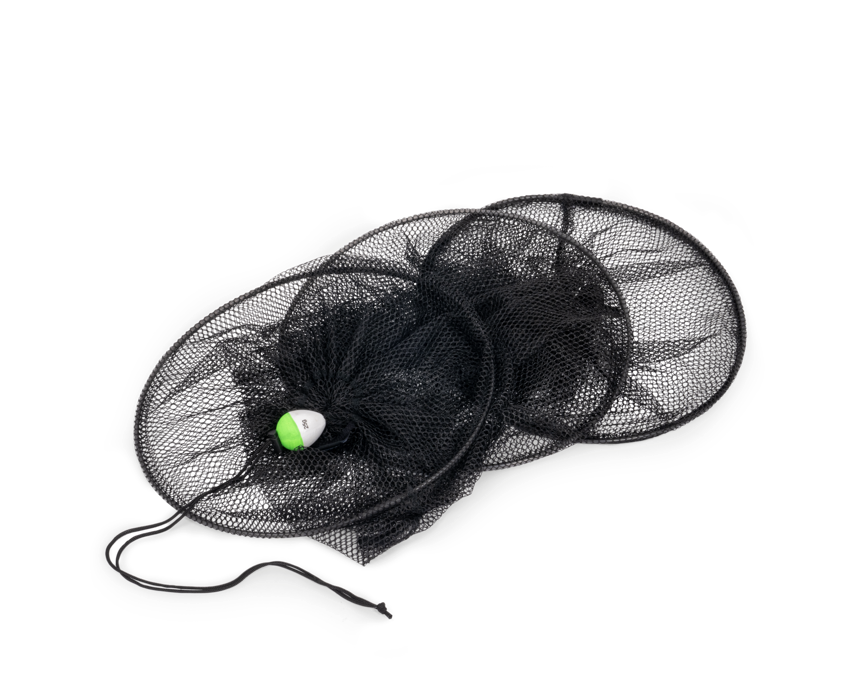 Zebco Round 1m Keepnet 6mm