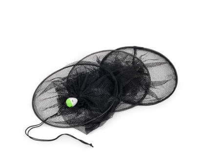 Zebco Round 1m Keepnet 6mm