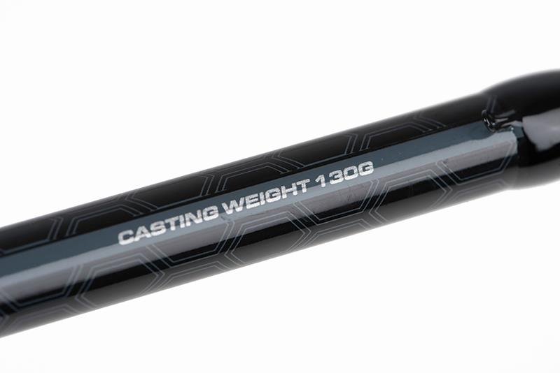 Fox Matrix Ethos XRD 13.1ft / 4.0m Feeder 130g (3.4mm)