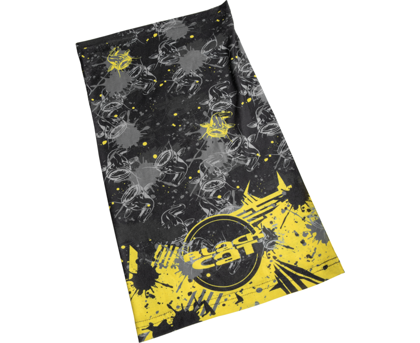 Black Cat Snood