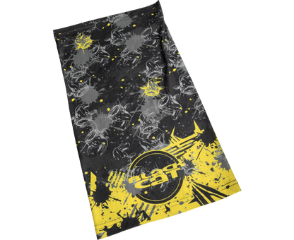 Black Cat Snood