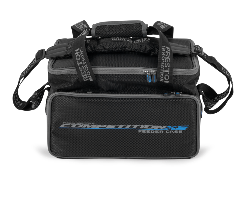 Preston Competition XS Feeder Case