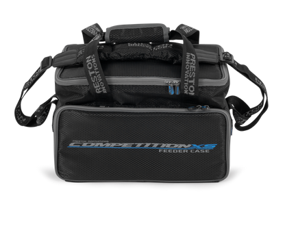 Preston Competition XS Feeder Case