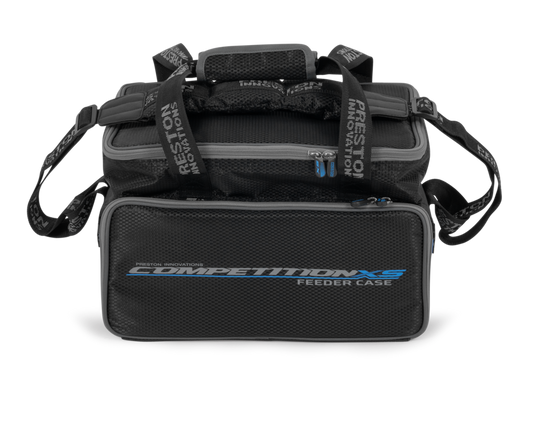 Preston Competition XS Feeder Case