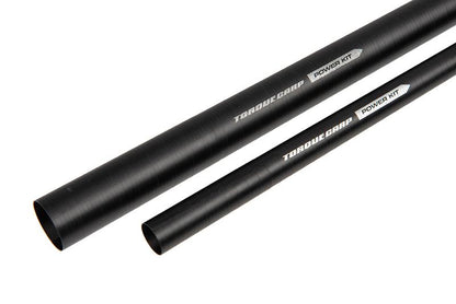 Matrix Torque Carp X Power Pole Package 13m