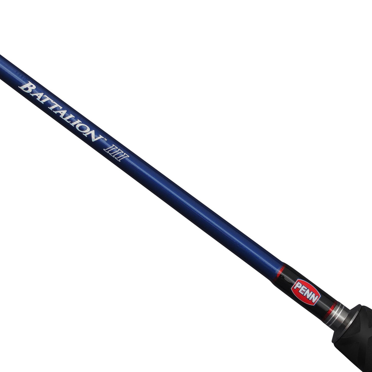 PENN Battalion III Pro Jigging Rod