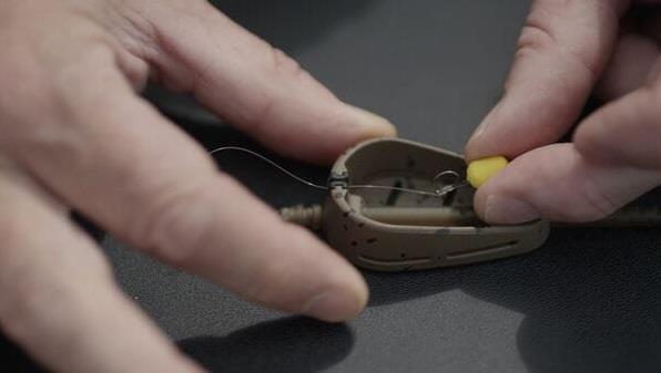 MAP Embed Feeder Inline