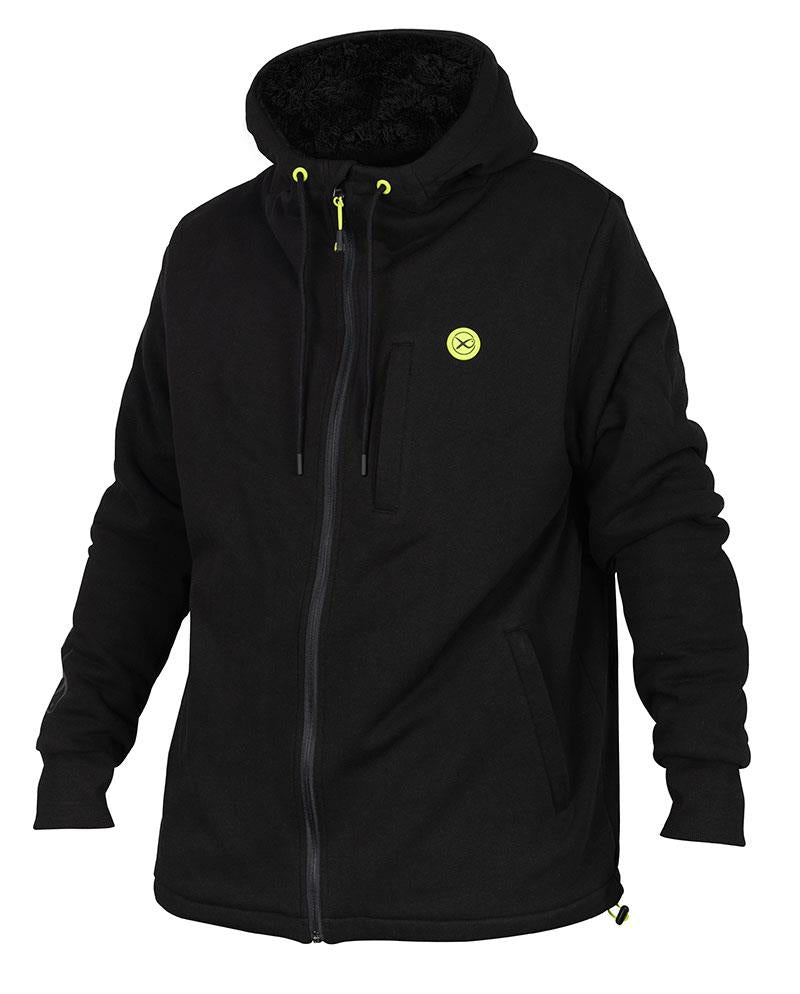 Matrix Sherpa Hoody