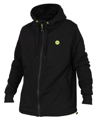 Matrix Sherpa Hoody