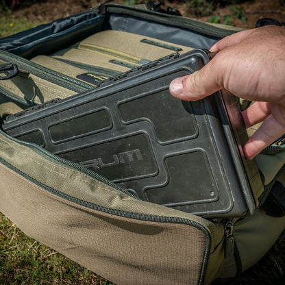 Korum Transition Ruckbag