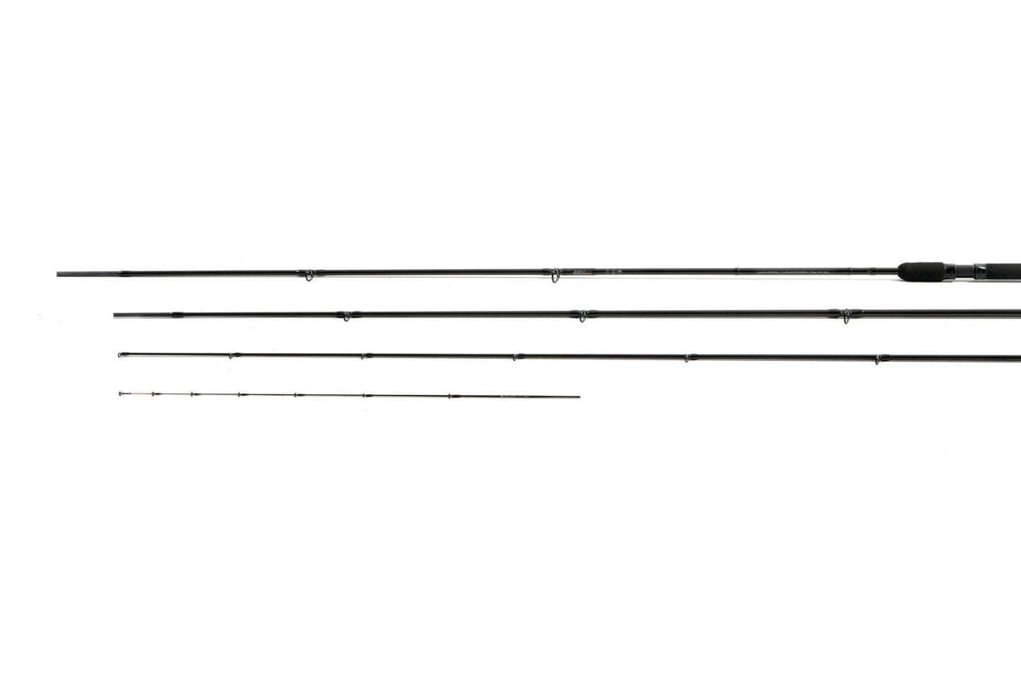 Guru N-Gauge Pro Feeder 11'0" 2pc 1-50g
