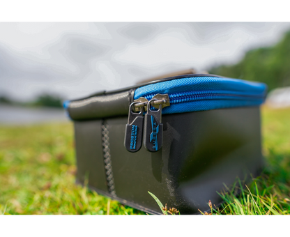 Preston Supera X Eva Accessory Case Medium