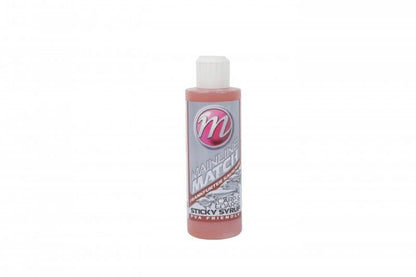 Mainline Match Syrup