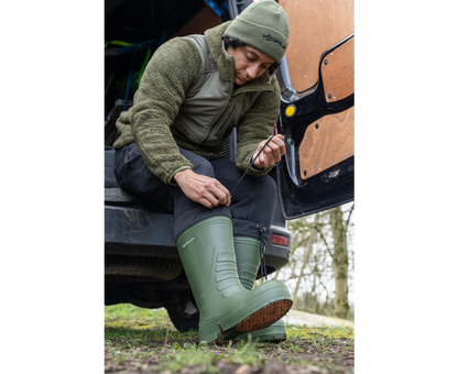 Korum Thermalite Sherpa EVA Welly Boot