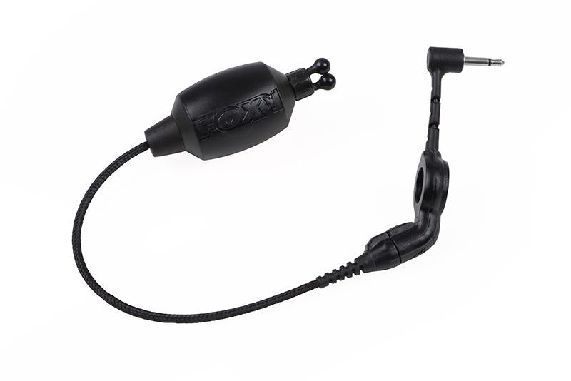 Fox Black Label Dumpy Halo Bobbin