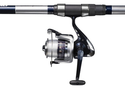 Shakespeare Salt Surf Slayer Combo 12ft 4-6oz 2pc