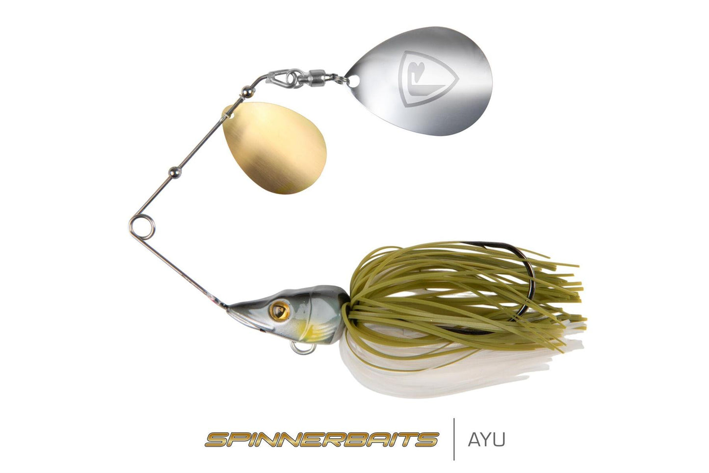 Fox Rage Giant Spinnerbait