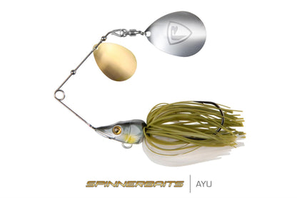 Fox Rage Giant Spinnerbait