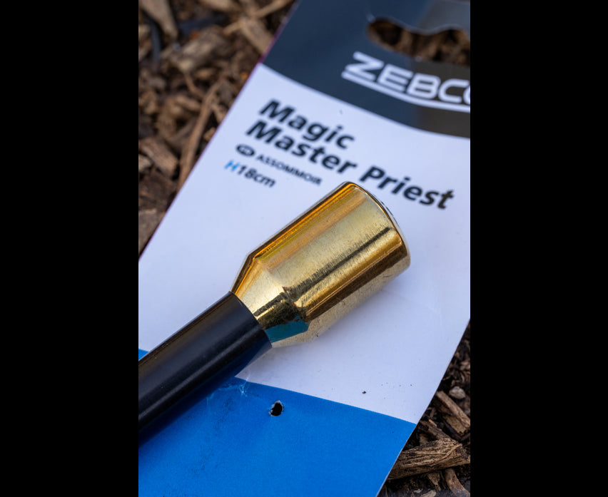 Zebco Magic Master Priest