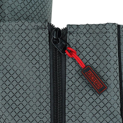 TronixPro Double Quiver Grey/Black