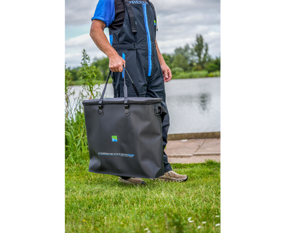 Preston Competition XS EVA Net Bag