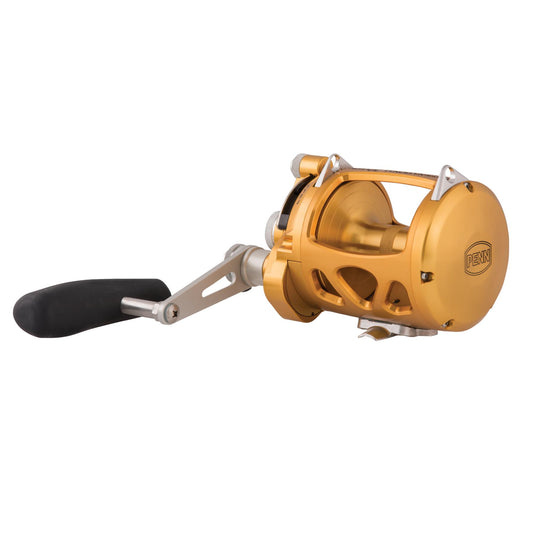 Penn International VISW 30 Gold INT30VISW