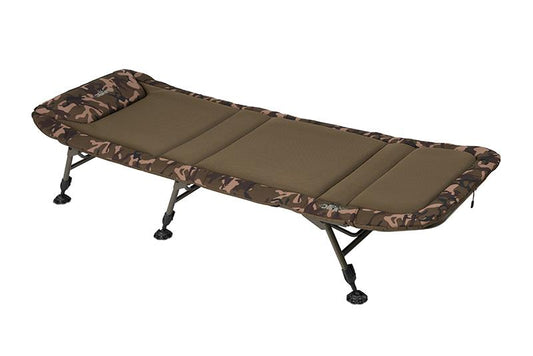 Fox Duralite All Season Systems Or Bed Only