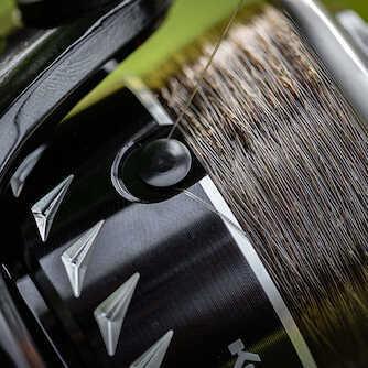 Korum Shadow Freespool