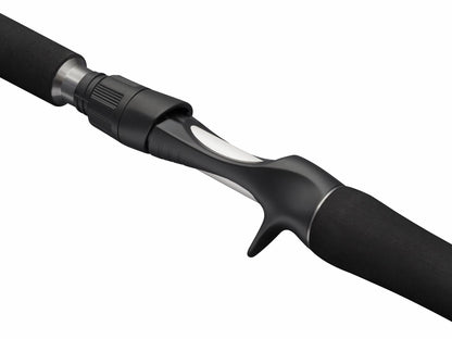 Abu Garcia Beast X Trolling Casting Rod