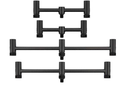 Fox Black Label Carbon Adjustable Buzz Bars