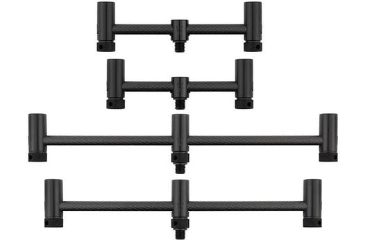 Fox Black Label Carbon Adjustable Buzz Bars