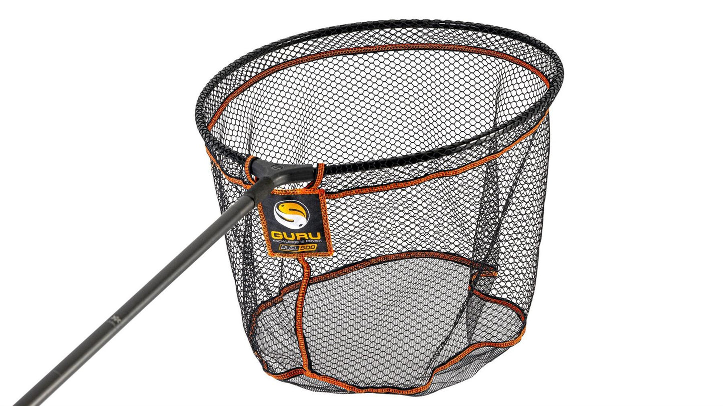 Guru Duel Net