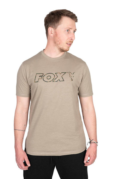 Fox Ltd LW Khaki Mark T