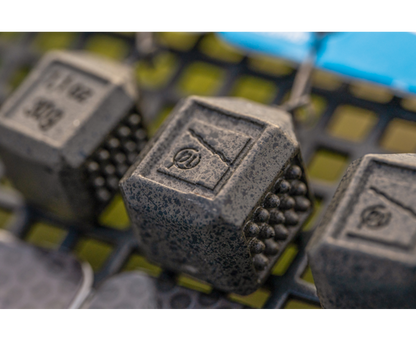 Preston Bullet Cube