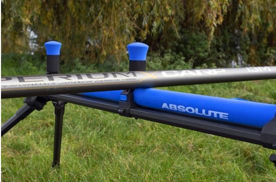 Preston Absolute Pole Roller - XL