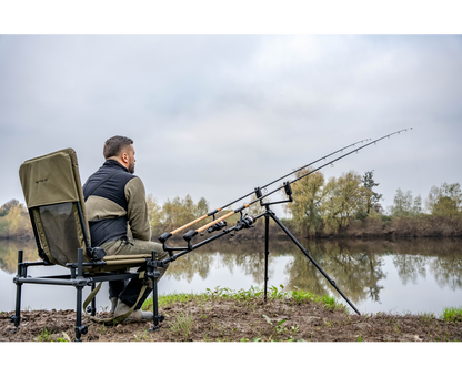 Korum Progress Tripod Feeder Arm 2 Rod