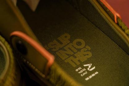 One More Cast PB Summer Slippers