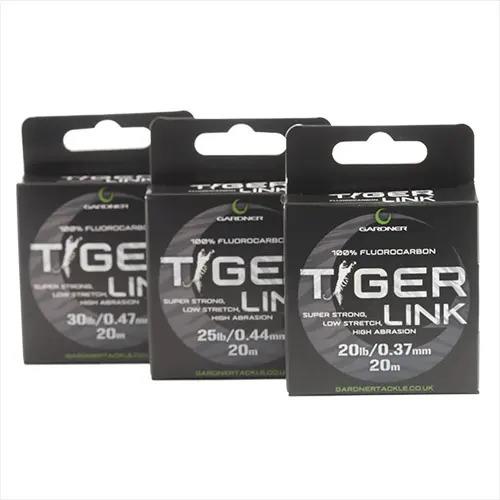 Gardner Tiger Link Hooklink