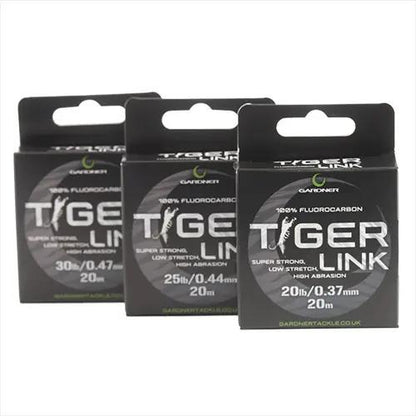 Gardner Tiger Link Hooklink