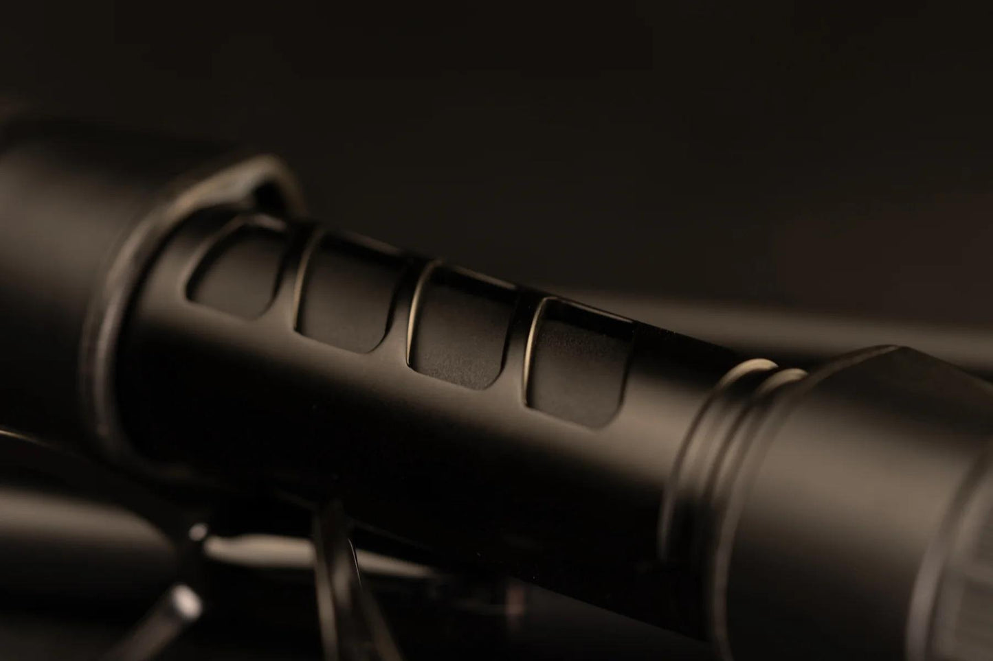 One More Cast Heist Travel Rod