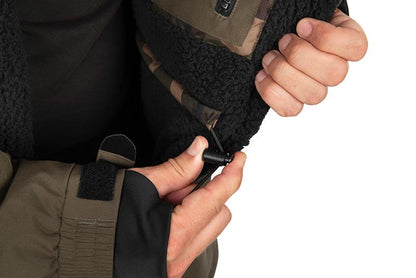 Fox Sherpa-Tec 3/4 Length Jacket